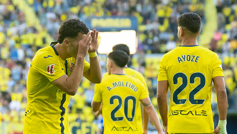 Kèo vàng bóng đá Elche vs Villarreal, 00h30 ngày 4/1: Khó hoan ca - Ảnh 1