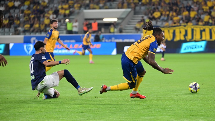 Nhận định, soi kèo Ethnikos Achnas vs AEL Limassol, 22h00 ngày 3/1: Chìm trong khủng hoảng - Ảnh 9