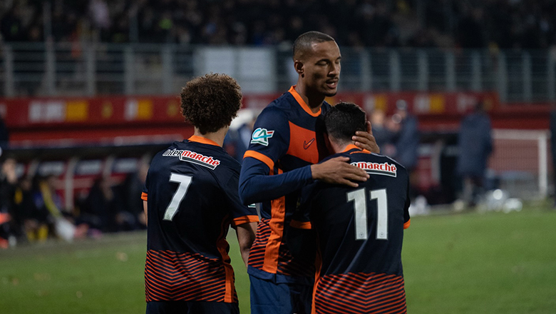 Kèo vàng bóng đá Montpellier vs Dunkerque, 02h45 ngày 6/1: Khó tin chủ nhà - Ảnh 1