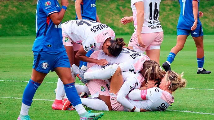 Nhận định, soi kèo Nữ Club Leon vs Nữ Cruz Azul, 7h00 ngày 6/1: Thay đổi lịch sử - Ảnh 6