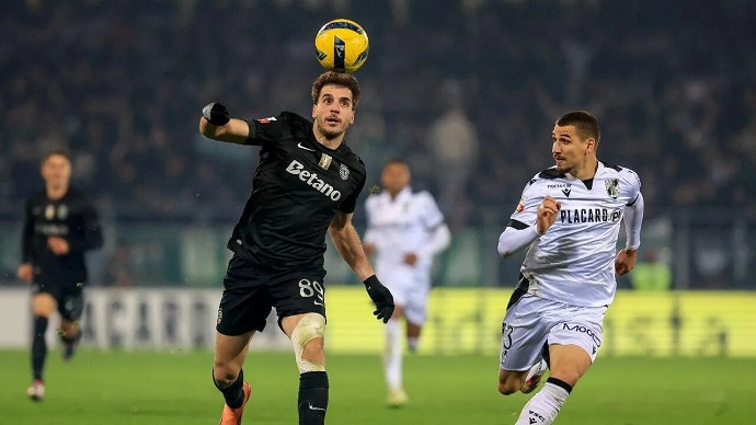 Nhận định, soi kèo Sporting CP vs Vitoria Guimaraes, 3h00 ngày 7/1: Khó có bất ngờ - Ảnh 6