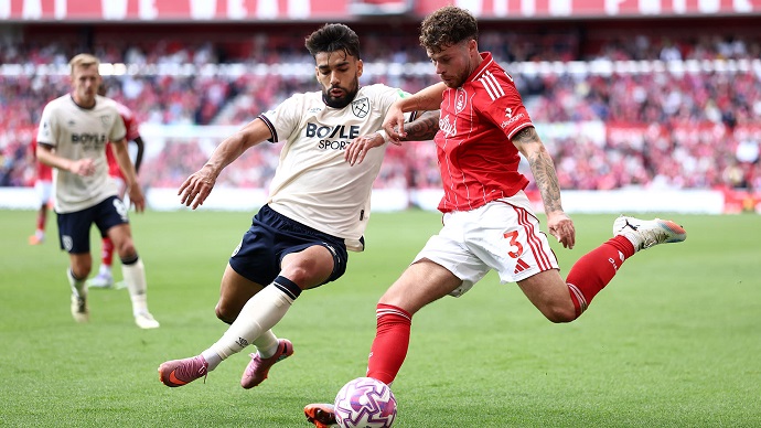 Nhận định, soi kèo West Ham vs Nottingham, 3h00 ngày 7/1: Cuộc chiến sinh tồn - Ảnh 9