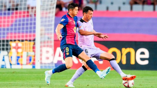 Chuyên gia Tony Ansell dự đoán Barca vs Bilbao, 02h00 ngày 8/1 - Ảnh 4