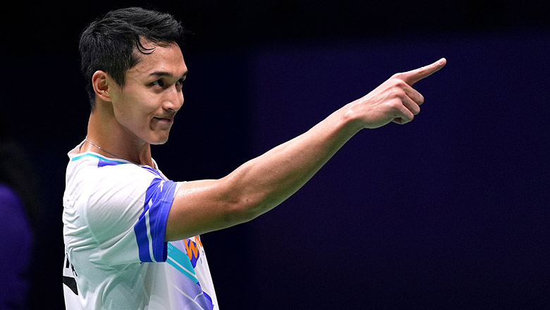 Link xem cầu l&ocirc;ng Malaysia Mở rộng 2026 Lee Chia Hao vs Jonatan Christie - Ảnh 1
