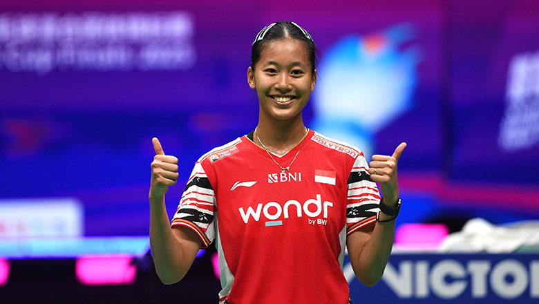 Link xem cầu l&ocirc;ng Malaysia Mở rộng 2026 Manami Suizu vs Putri Kusuma Wardani - Ảnh 1