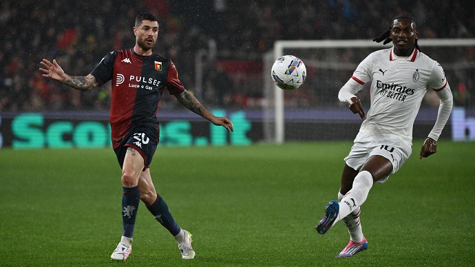 Nhận định, soi kèo AC Milan vs Genoa, 2h45 ngày 9/1: Nối tiếp mạch thắng - Ảnh 10