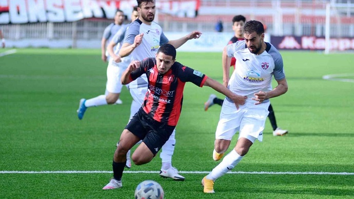 Nhận định, soi kèo USM Alger vs MC Oran, 2h00 ngày 9/1: Ưu thế sân nhà - Ảnh 7