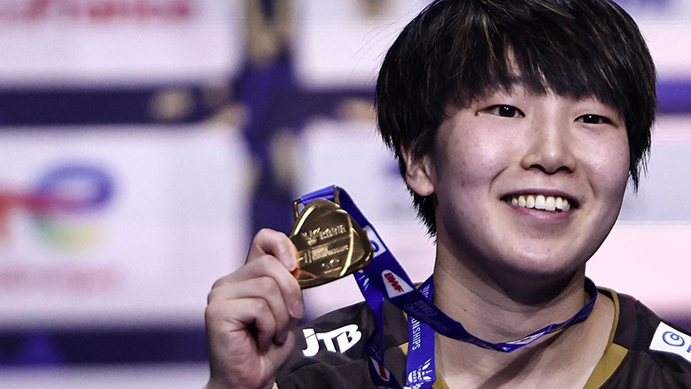 Link xem cầu lông Malaysia Mở rộng 2026 Gao Fang Jie vs Akane Yamaguchi - Ảnh 1