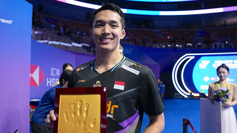 Link xem cầu lông Malaysia Mở rộng 2026 Leong Jun Hao vs Jonatan Christie - Ảnh 1