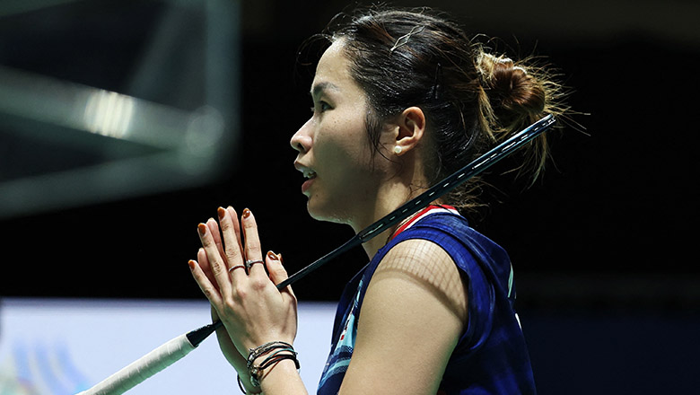 Link xem cầu lông Malaysia Mở rộng 2026 Ratchanok Intanon vs Mia Blichfeldt - Ảnh 1