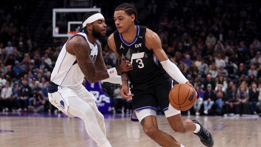 Nhận định b&oacute;ng rổ Utah Jazz vs Dallas Mavericks, 09h00 ng&agrave;y 9/1: Hai kẻ c&ugrave;ng khổ - Ảnh 3