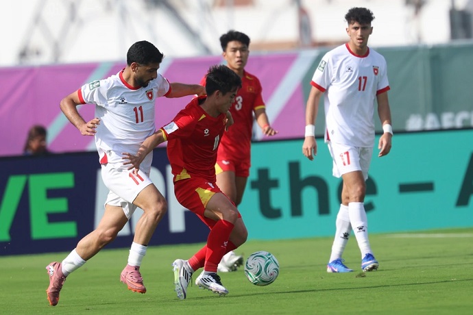 Chuyên gia Liam Duckstein dự đoán U23 Kyrgyzstan vs U23 Việt Nam, 21h00 ngày 9/1 - Ảnh 2