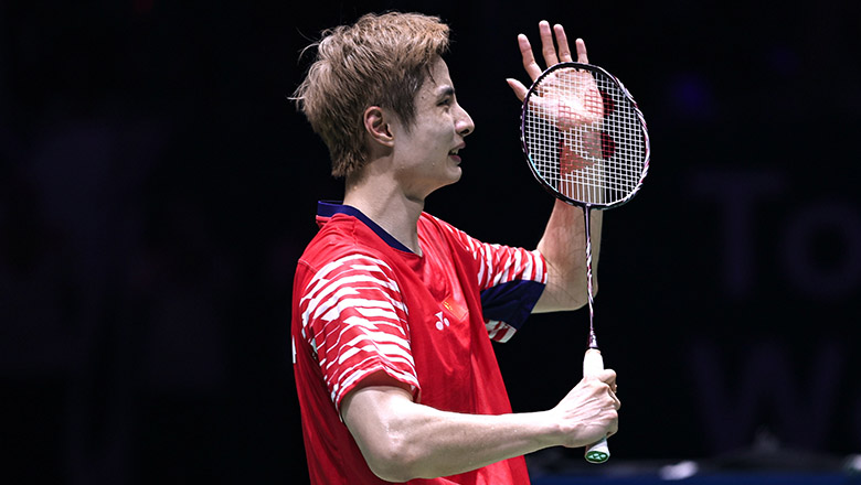 Link xem cầu lông Malaysia Mở rộng 2026 tứ kết Shi Yu Qi vs Lee Cheuk Yiu - Ảnh 1