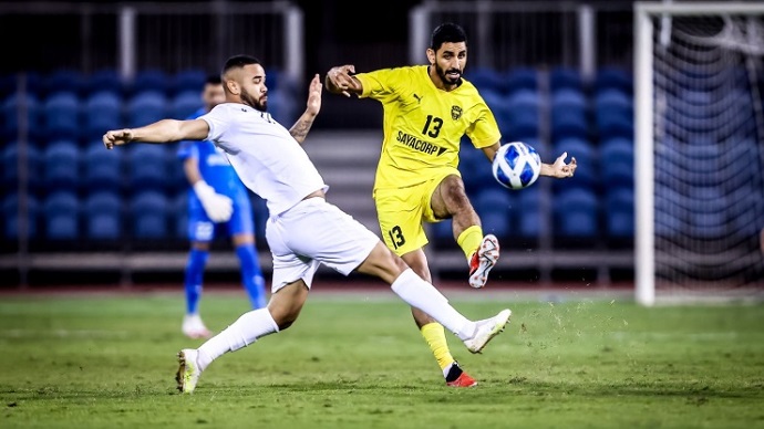 Nhận định, soi kèo Al Khaldiya vs Al Najma, 20h25 ngày 9/1: Giữ chắc ngôi đầu - Ảnh 7