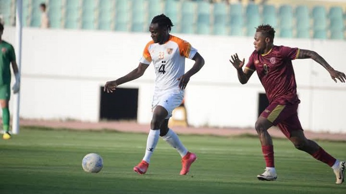 Nhận định, soi kèo Al-Naft vs Dyala, 21h30 ngày 9/1: Phong độ trái ngược - Ảnh 7