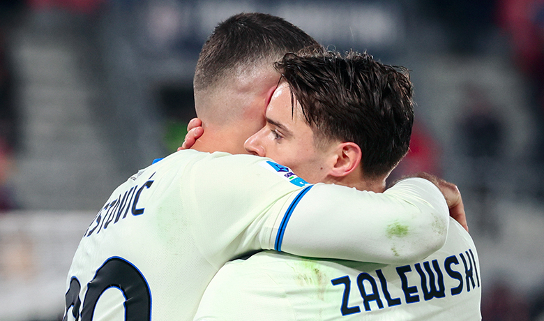 Kèo vàng bóng đá Atalanta vs Torino, 02h45 ngày 11/1: Phải thắng - Ảnh 1