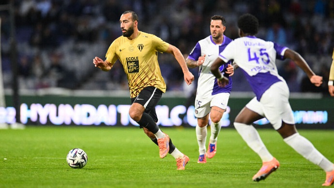 Nhận định, soi kèo Angers vs Toulouse, 21h30 ngày 10/1: Phong độ đang lên - Ảnh 8