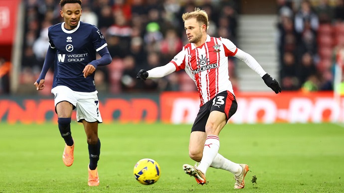 Nhận định, soi kèo Doncaster vs Southampton, 22h00 ngày 10/1: Khác biệt đẳng cấp - Ảnh 9