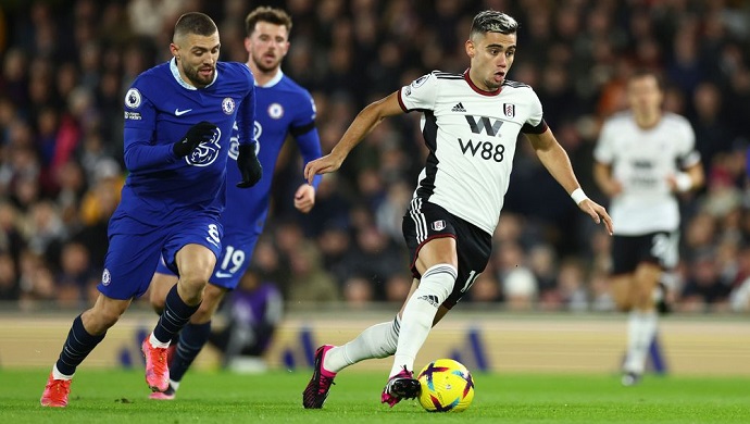 Nhận định, soi kèo Fulham vs Middlesbrough, 22h00 ngày 10/1: Khó cho khách - Ảnh 8