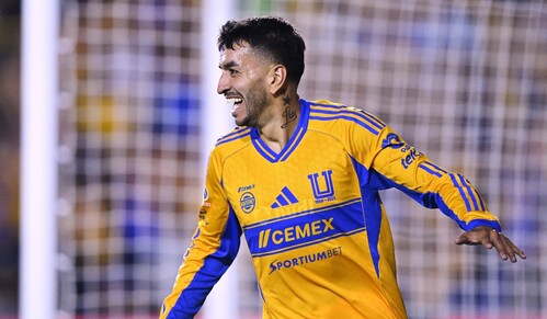 Nhận định, soi kèo Atletico San Luis vs Tigres UANL - Ảnh 5