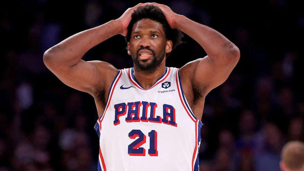 Nhận định b&oacute;ng rổ Toronto Raptors vs Philadelphia 76ers, 07h30 ng&agrave;y 13/1: Kẻ săn mồi gặp kh&oacute; - Ảnh 2