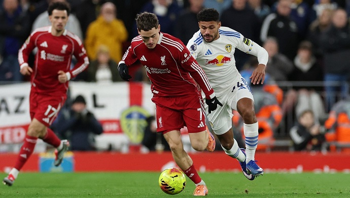 Nhận định, soi kèo Liverpool vs Barnsley, 2h45 ngày 13/1: Đè bẹp đối thủ - Ảnh 8
