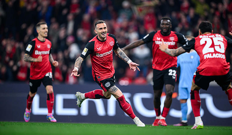 Kèo vàng bóng đá Hamburger vs Leverkusen, 02h30 ngày 14/1: Khó thắng - Ảnh 1