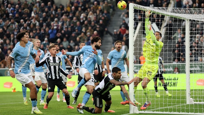 Nhận định, soi kèo Newcastle vs Man City, 3h00 ngày 14/1: Điểm tựa sân nhà - Ảnh 8
