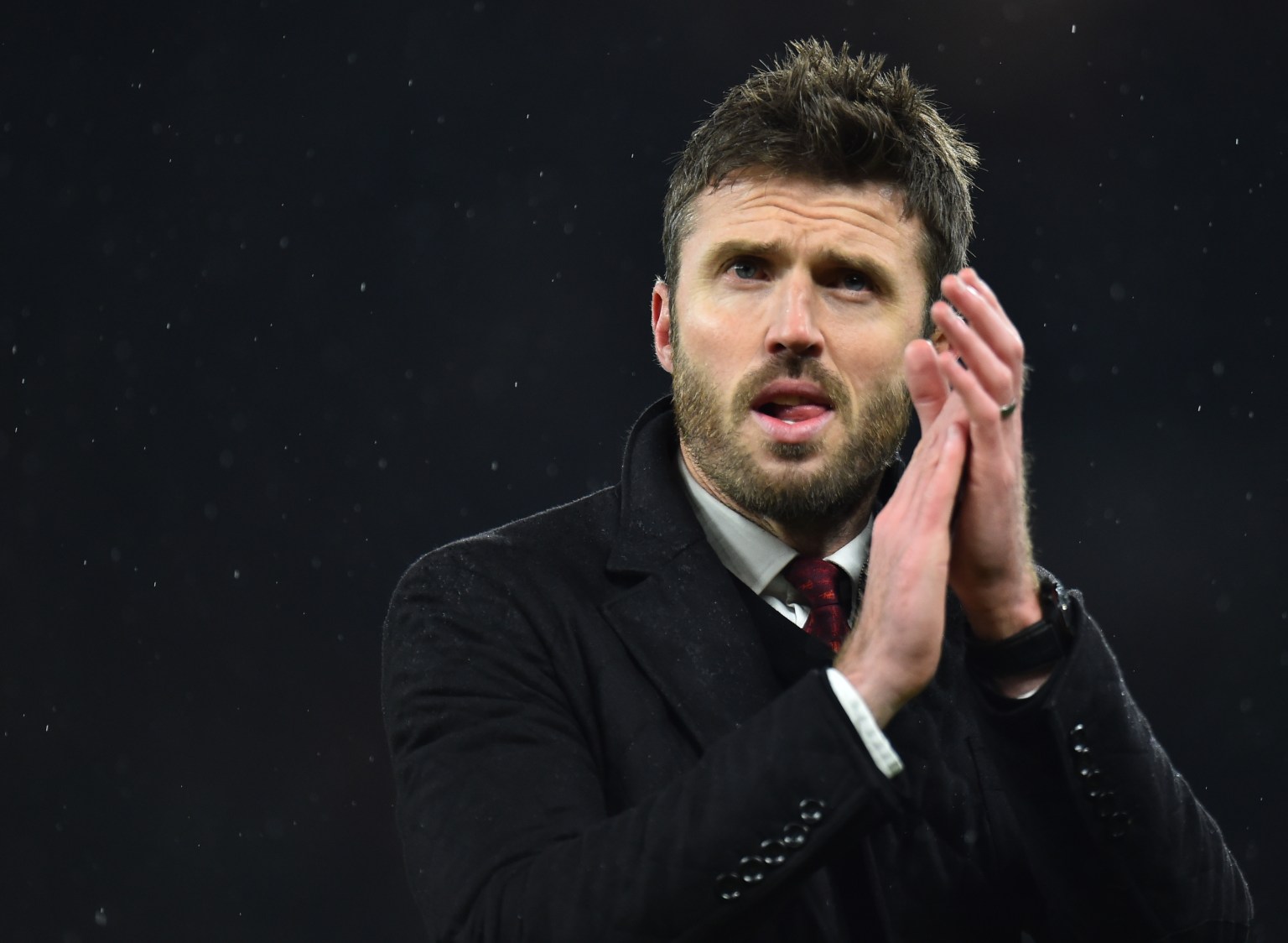 Carrick: &lsquo;MU sẽ linh hoạt v&agrave; biến h&oacute;a hơn&rsquo; - Ảnh 1