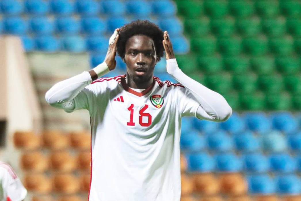 Đối thủ của U23 Việt Nam ở tứ kết U23 ch&acirc;u &Aacute; l&agrave; 'chuy&ecirc;n gia' nhập tịch - Ảnh 1