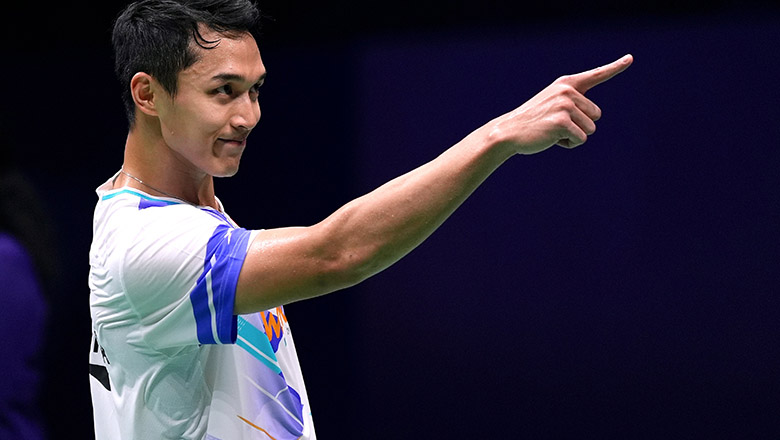 Link xem cầu l&ocirc;ng Ấn Độ Mở rộng 2026 v&ograve;ng 1 Jason Teh vs Jonatan Christie - Ảnh 1