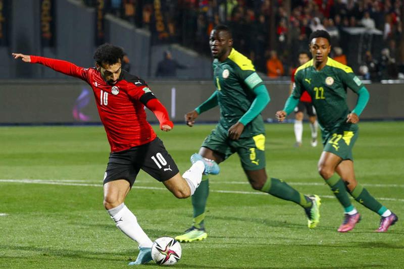 Siêu máy tính dự đoán Senegal vs Ai Cập, 00h00 ngày 15/1 - Ảnh 4