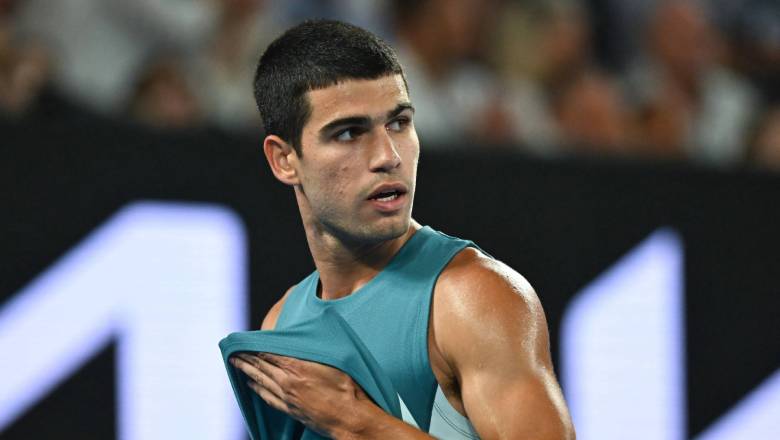 Bốc thăm Úc Mở rộng 2026: Djokovic và Sinner hẹn nhau ở bán kết? - Ảnh 2