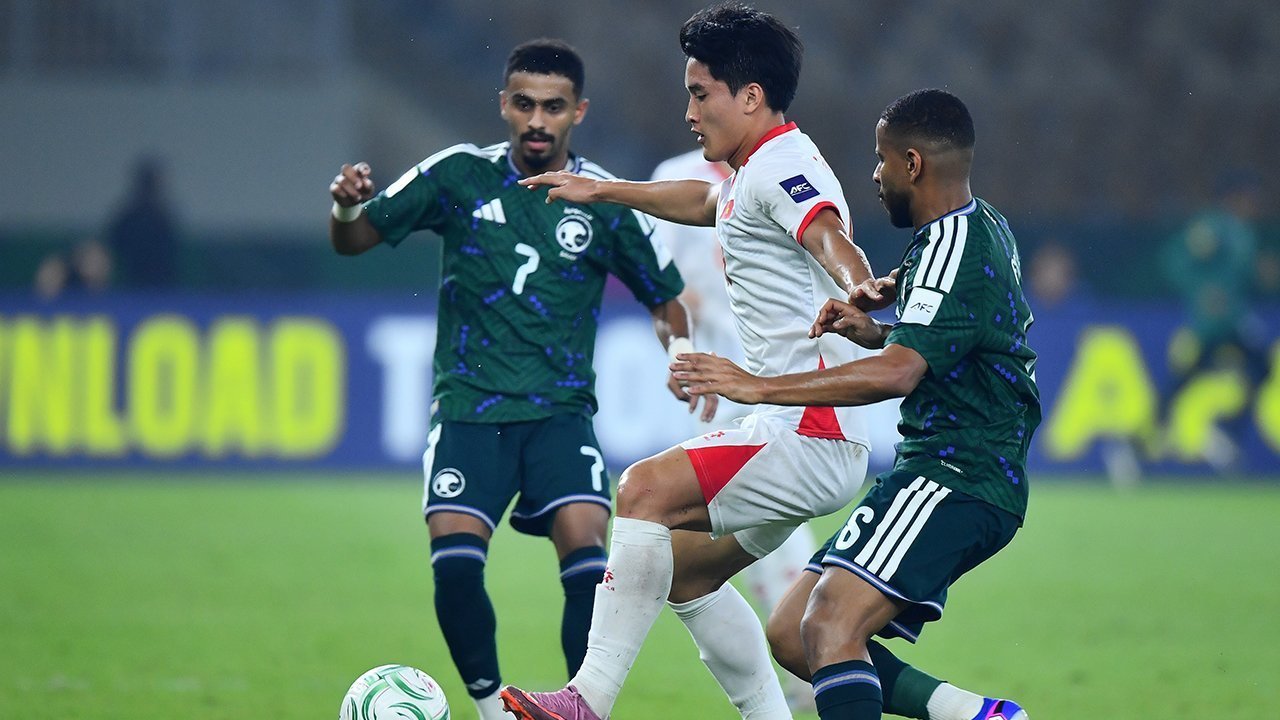 Lịch thi đấu v&agrave; c&aacute;c cặp tứ kết U23 ch&acirc;u &Aacute; 2026: Việt Nam ra s&acirc;n l&uacute;c mấy giờ? - Ảnh 1