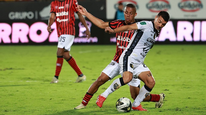 Nhận định, soi kèo Alajuelense vs Municipal Liberia, 9h00 ngày 16/1: Khó có bất ngờ - Ảnh 7