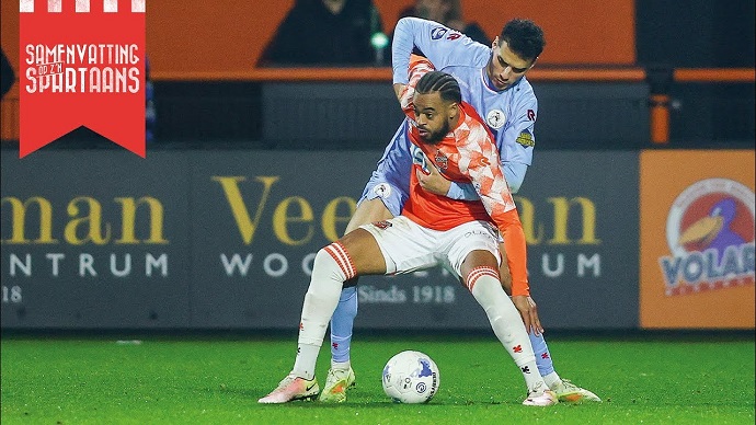 Nhận định, soi kèo Sparta Rotterdam vs Volendam, 3h00 ngày 16/1: Phong độ trái ngược - Ảnh 8