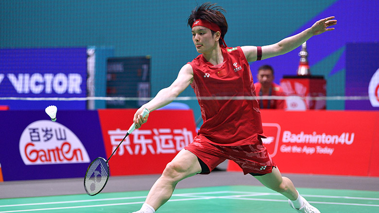 Thùy Linh gặp Wang Zhi Yi ở vòng 2 giải cầu lông Ấn Độ Mở rộng 2026 - Ảnh 1