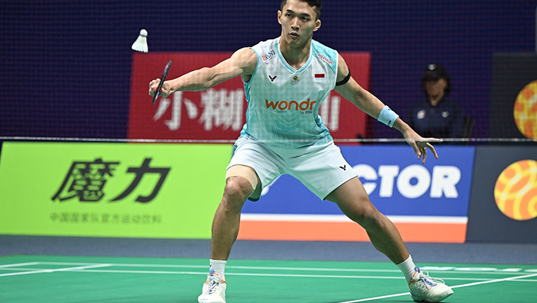 Link xem cầu l&ocirc;ng Ấn Độ Mở rộng 2026 tứ kết Chrito Popov vs Jonatan Christie - Ảnh 1