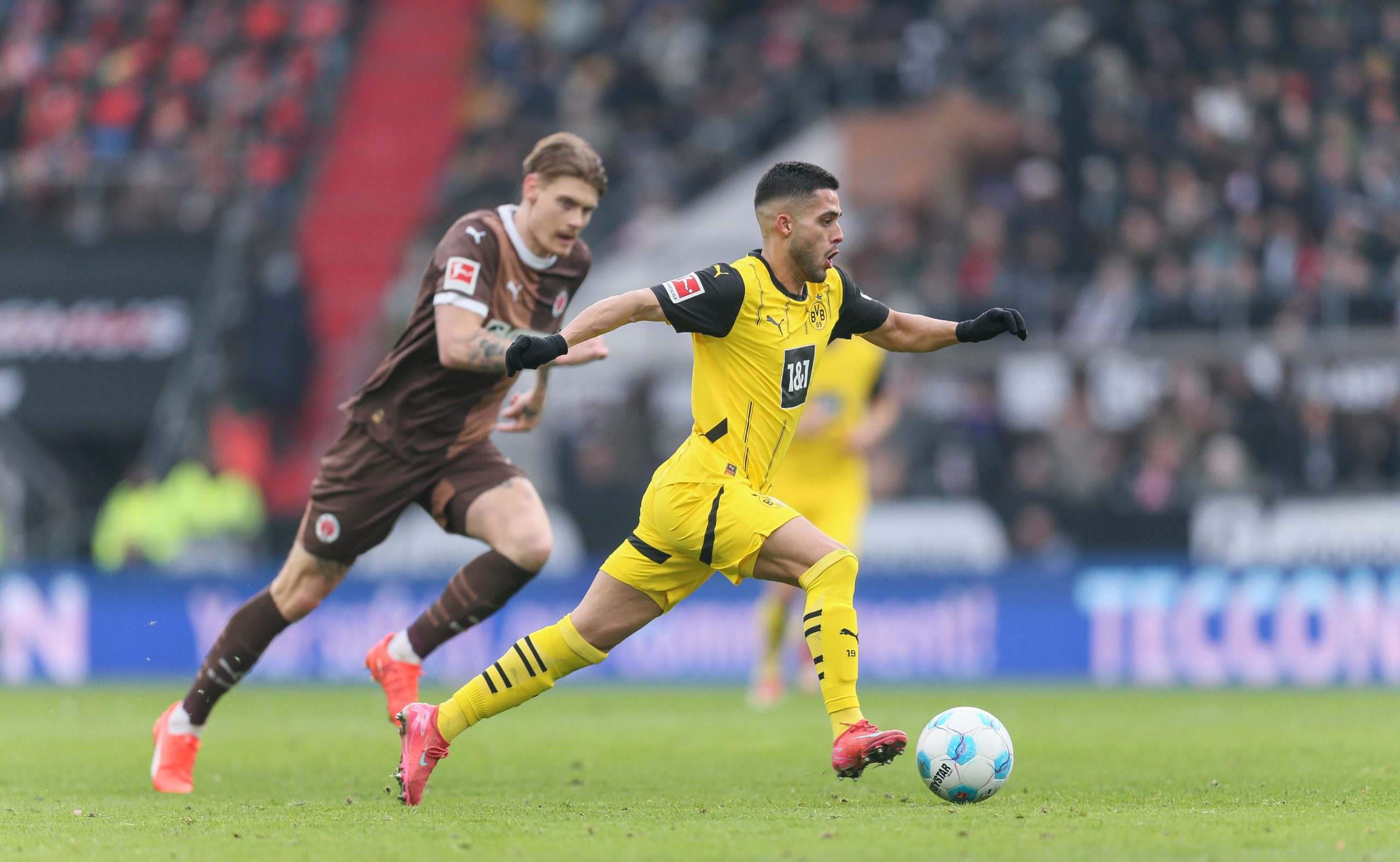 Nhận định, soi kèo Dortmund vs St. Pauli, 21h30 ngày 17/1: Chưa thực sự thuyết phục - Ảnh 1