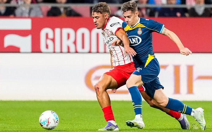 Nhận định, soi kèo Espanyol vs Girona, 3h00 ngày 17/1: Khó cho chủ nhà - Ảnh 9