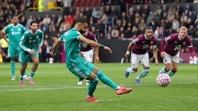 Nhận định, soi kèo Liverpool vs Burnley, 22h00 ngày 17/1: Khó cản chủ nhà - Ảnh 9