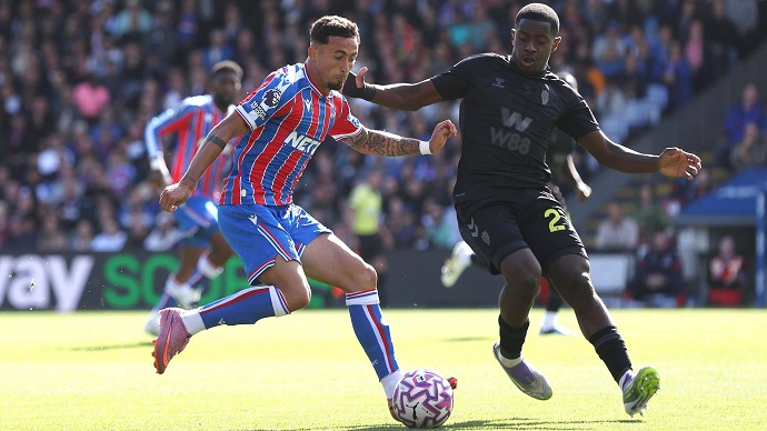 Nhận định, soi kèo Sunderland vs Crystal Palace, 22h00 ngày 17/1: Nối mạch bất bại - Ảnh 10