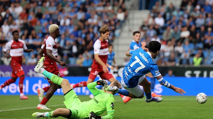 Nhận định, soi kèo Zulte Waregem vs Genk, 22h00 ngày 17/1: Nỗ lực trụ hạng - Ảnh 9