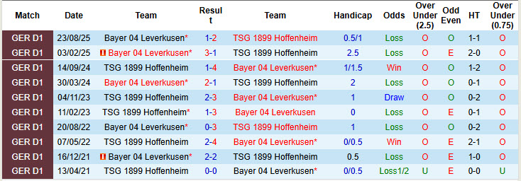 Nhận định, soi kèo Hoffenheim vs Leverkusen, 21h30 ngày 17/1: Trận chiến nảy lửa - Ảnh 4