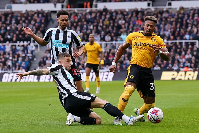 Siêu máy tính dự đoán Wolves vs Newcastle, 21h00 ngày 18/1 - Ảnh 1