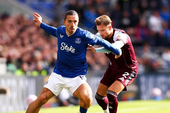 Chuyên gia Tony Ansell dự đoán Aston Villa vs Everton, 23h30 ngày 18/01 - Ảnh 5