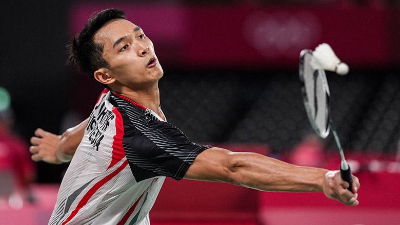 Link xem trực tiếp cầu lông Ấn Độ Mở rộng 2026 chung kết Lin Chun Yi vs Jonatan Christie - Ảnh 1