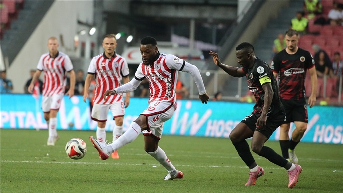 Nhận định, soi kèo Genclerbirligi vs Samsunspor, 21h00 ngày 18/1: Phong độ lên cao - Ảnh 10