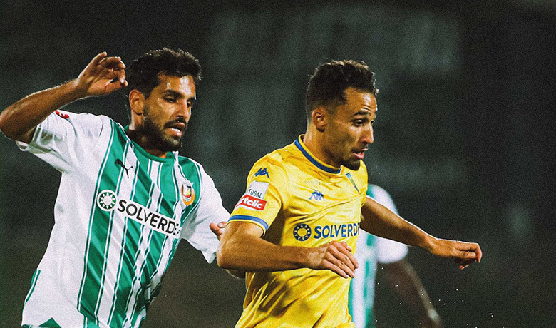 Kèo vàng bóng đá Estrela vs Estoril, 03h15 ngày 20/1: Chia điểm? - Ảnh 1