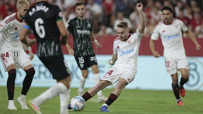 Nhận định, soi kèo Elche vs Sevilla, 3h00 ngày 20/1: Chìm trong khủng hoảng - Ảnh 10